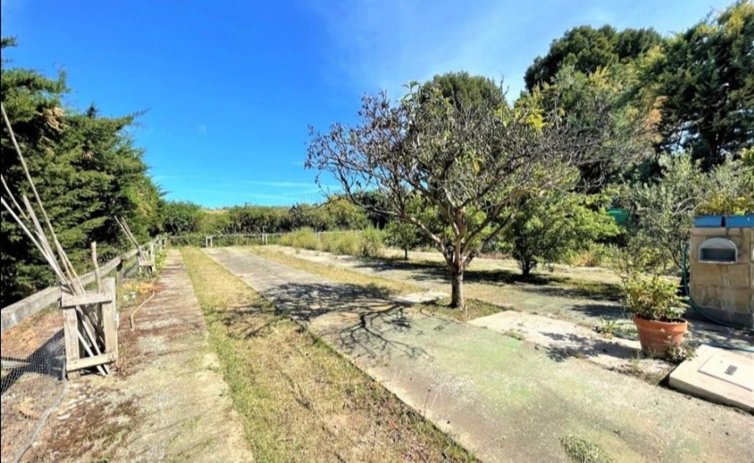 Terreno en Comunidad Foral de Navarra, Spain 1900 m² No. 152734