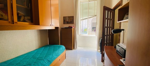 Apartamento de 5 divisões em Naples, Italy N.º 16465 31