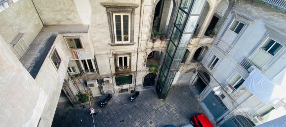 Apartamento de 5 divisões em Naples, Italy N.º 16465 39