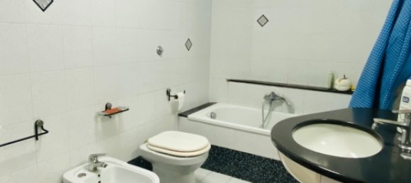 Apartamento de 5 divisões em Naples, Italy N.º 16465 16