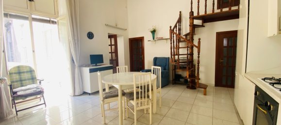 Apartamento de 5 divisões em Naples, Italy N.º 16465 25