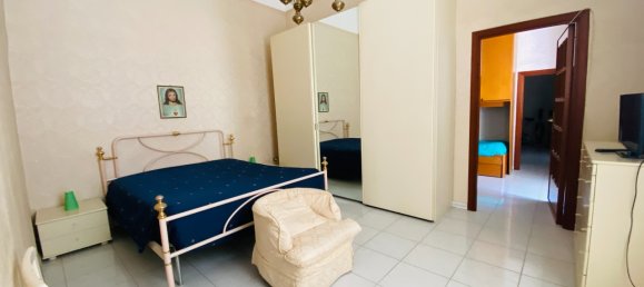Apartamento de 5 divisões em Naples, Italy N.º 16465 26