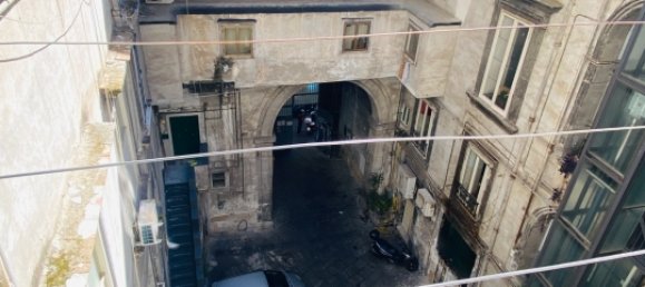 Apartamento de 5 divisões em Naples, Italy N.º 16465 43