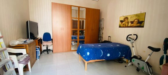 Apartamento de 5 divisões em Naples, Italy N.º 16465 40