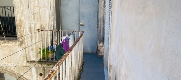 Apartamento de 5 divisões em Naples, Italy N.º 16465 12