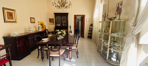 Apartamento de 5 divisões em Naples, Italy N.º 16465 50