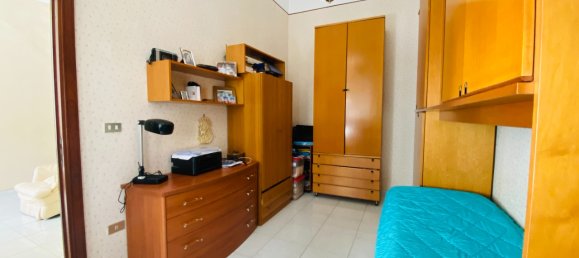 Apartamento de 5 divisões em Naples, Italy N.º 16465 27