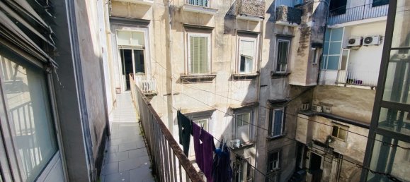 Apartamento de 5 divisões em Naples, Italy N.º 16465 14