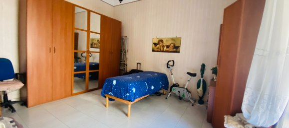 Apartamento de 5 divisões em Naples, Italy N.º 16465 37