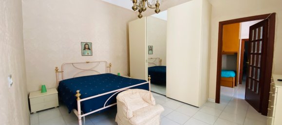 Apartamento de 5 divisões em Naples, Italy N.º 16465 34
