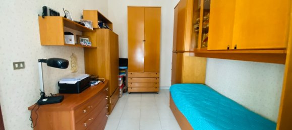 Apartamento de 5 divisões em Naples, Italy N.º 16465 28