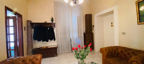 Apartamento de 5 divisões em Naples, Italy N.º 16465 4