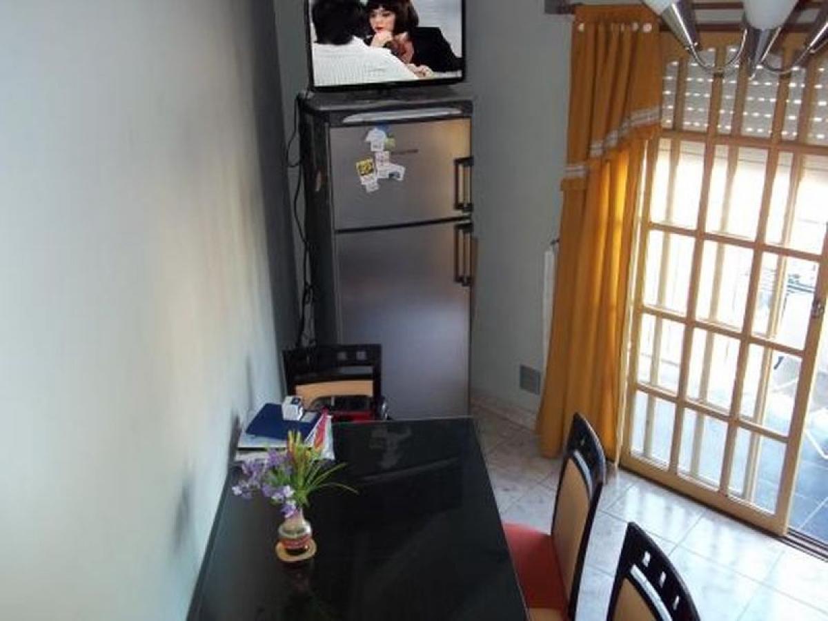 2 غرف نوم شقة في Tres de Febrero, Argentina رقم 12058