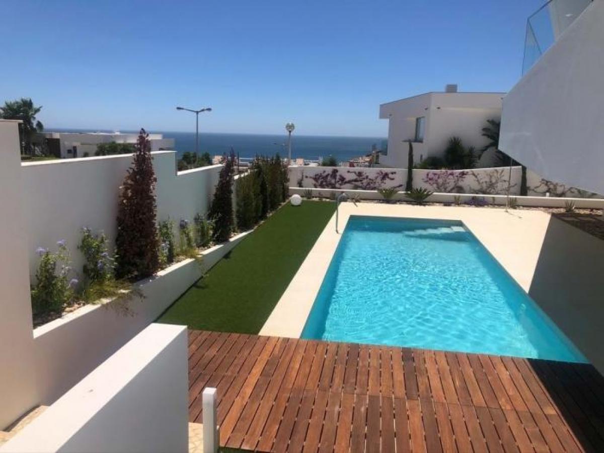 3 chambres villa à vendre à Lagos, Faro, Portugal № 3153
