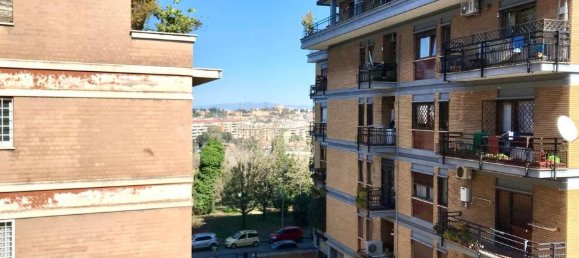Apartamento T1 em Rome, Italy N.º 190260 4