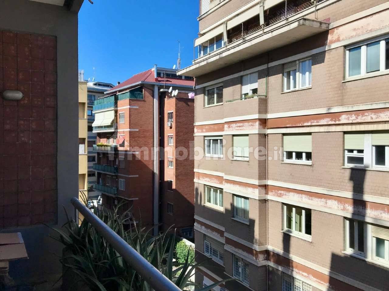 Apartamento T1 em Rome, Italy N.º 190260