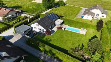 2 bedrooms House in Feistritz im Rosental, Austria No. 145374