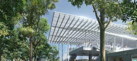 3-salle Appartement à Sesto San Giovanni, Italy No. 56293 24