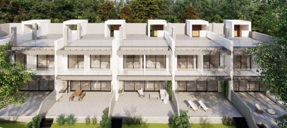  قطعة أرض في Loule, Portugal 1789متر مربع رقم 153863 3