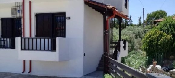  طابقين في Chalkidiki, Greece 210متر مربع رقم 2036 4