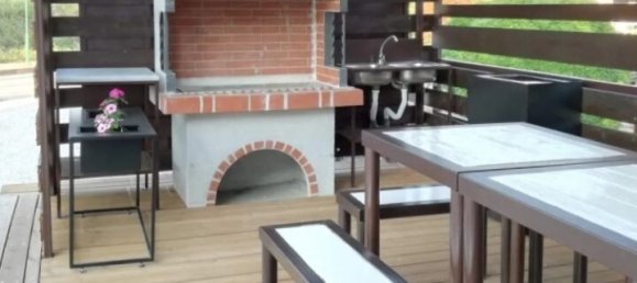 Maisonette em Chalkidiki, Greece 210 m² N.º 2036 14