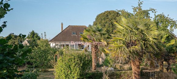 Дом с 2 спальнями в Кальвадос, Франция № 354487 5