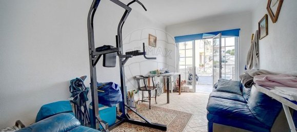 4 bedrooms House in Sesimbra, Portugal No. 174762 32