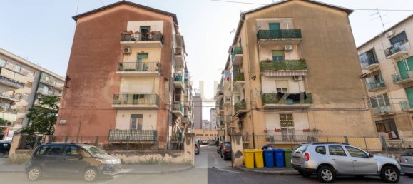 2 غرف نوم شقة في Catania, Italy رقم 274158 4