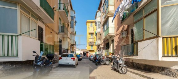 2 غرف نوم شقة في Catania, Italy رقم 274158 6