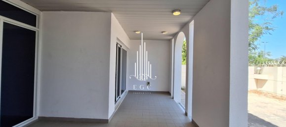 7 chambres Villa à Abu Dhabi, UAE No. 40223 17