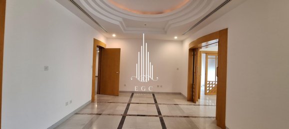 7 chambres Villa à Abu Dhabi, UAE No. 40223 2