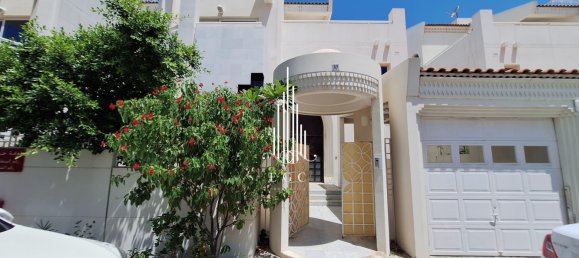 7 chambres Villa à Abu Dhabi, UAE No. 40223 5