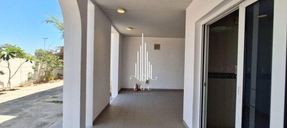 7 chambres Villa à Abu Dhabi, UAE No. 40223 15