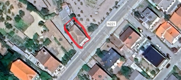 4 Schlafzimmer Haus in Escalhao, Portugal, Nr. 16575 4