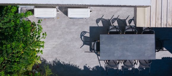 Вилла с 6 спальнями в Паттайя, Таиланд № 24611 14