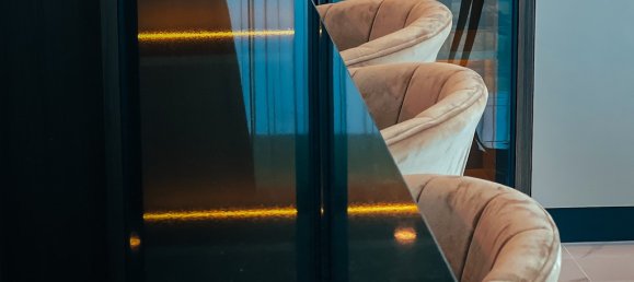 Вилла с 6 спальнями в Паттайя, Таиланд № 24611 22