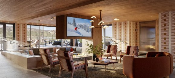 3 bedrooms Cafe / restaurant in Snowmass Village, USA No. 560215 10