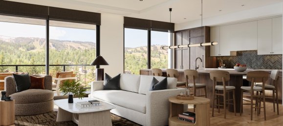 3 bedrooms Cafe / restaurant in Snowmass Village, USA No. 560215 2