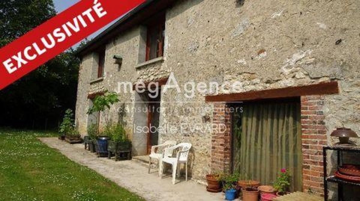 5 chambres Maison à Provins, France No. 27186