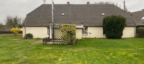 4-Zimmer Haus in Demmin, Germany, Nr. 138363 3