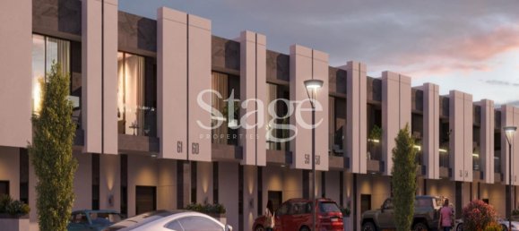 4 chambres Maison de ville à Dubai Land, UAE No. 103179 8