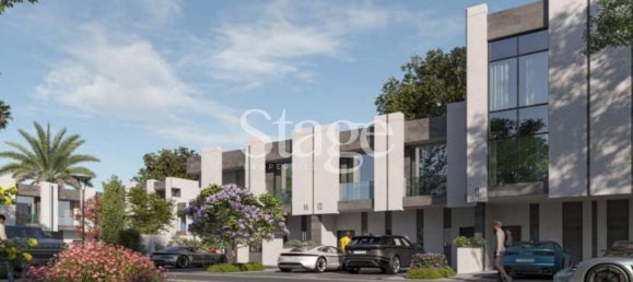 4 chambres Maison de ville à Dubai Land, UAE No. 103179 9