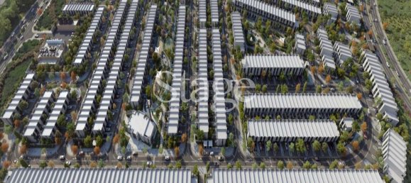 4 chambres Maison de ville à Dubai Land, UAE No. 103179 10