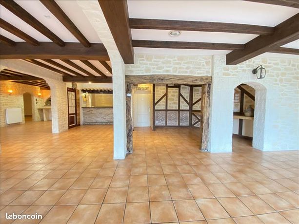 7 rooms House in Hourtin, France No. 278074