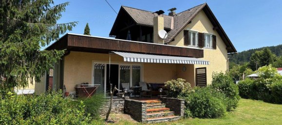 8-Zimmer Haus in Keutschach am See, Austria, Nr. 218049 3