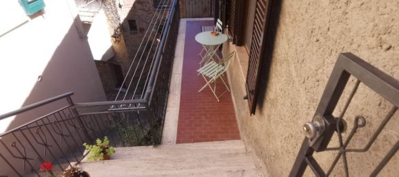 4 rooms Apartment in Trequanda, Italy No. 147983 22