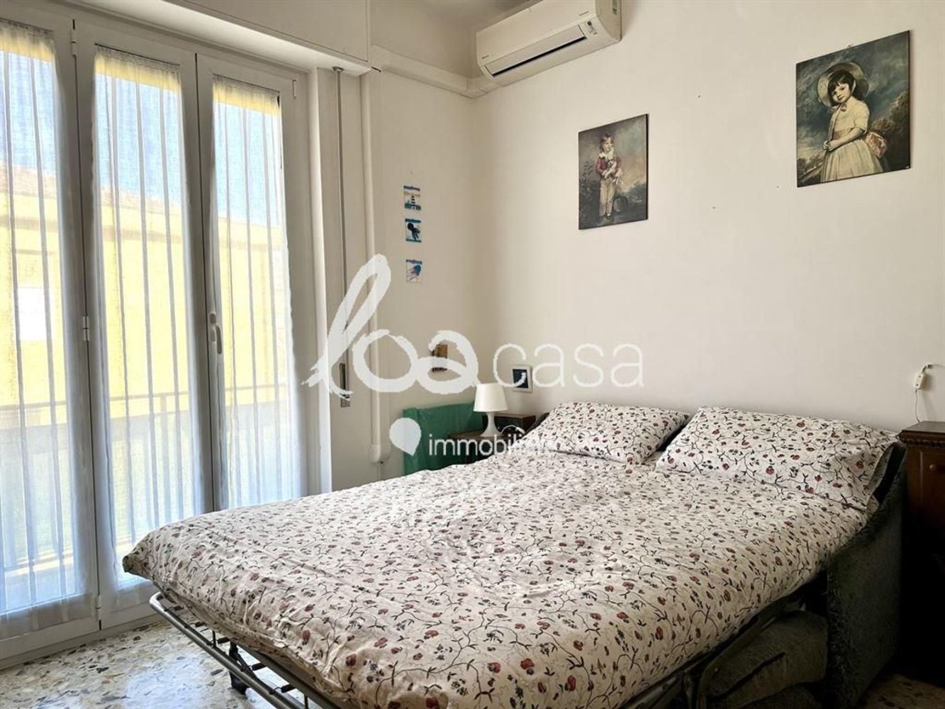 2 bedrooms Apartment in Loano, Italy No. 392431