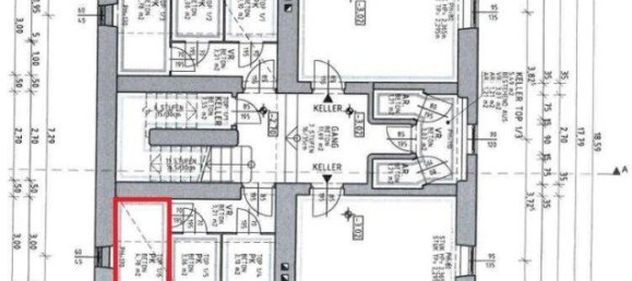 Квартира с 3 комнатами в Глогниц, Австрия № 169519 15