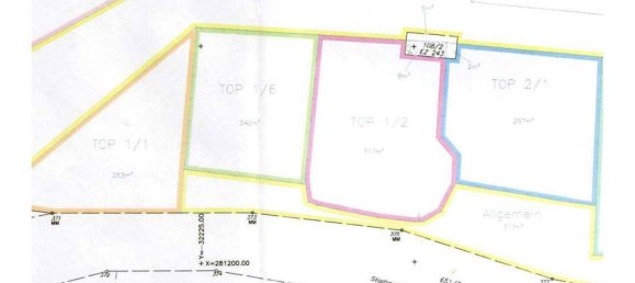 Квартира с 3 комнатами в Глогниц, Австрия № 169519 16