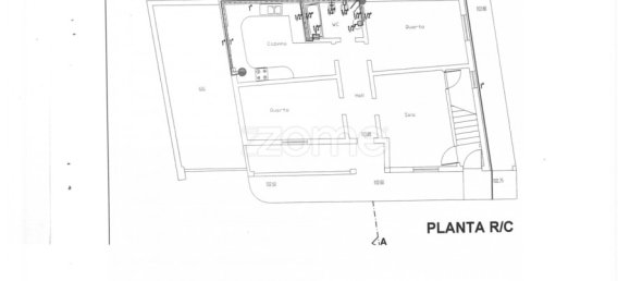 4 غرف نوم منزل في Cascais, Portugal رقم 121259 38